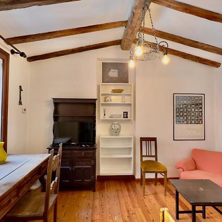 Appartement San Rocco à Venise Extérieur photo