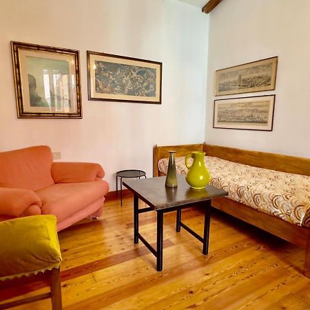 Appartement San Rocco à Venise Extérieur photo