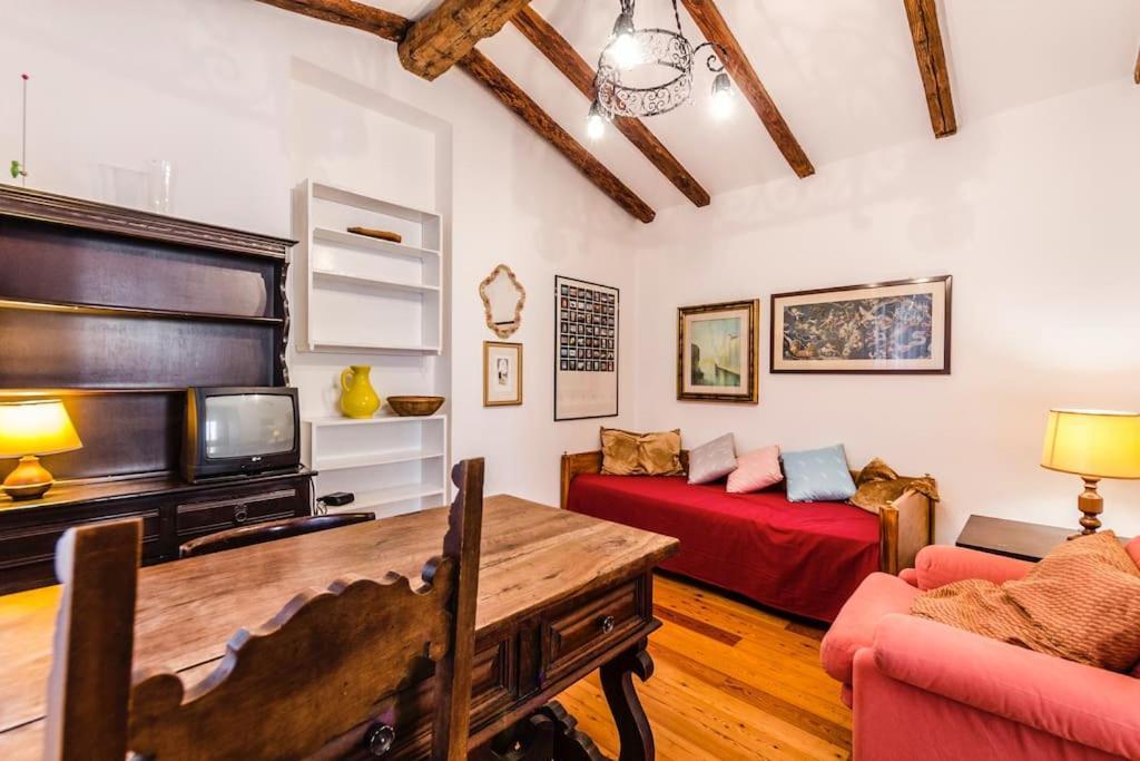 Appartement San Rocco à Venise Extérieur photo