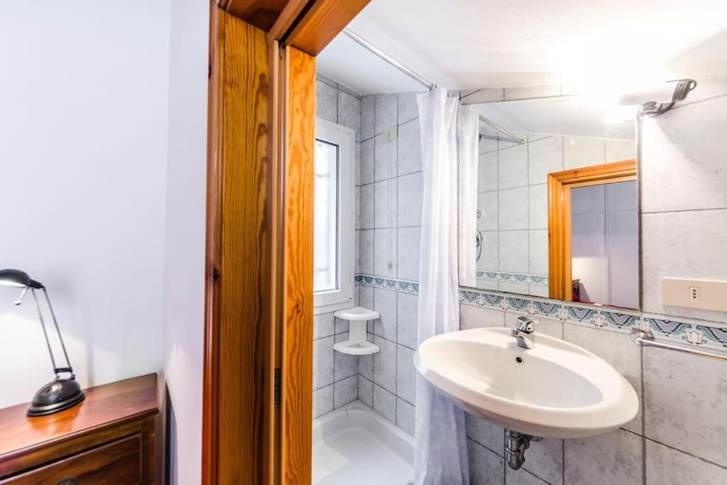 Appartement San Rocco à Venise Extérieur photo