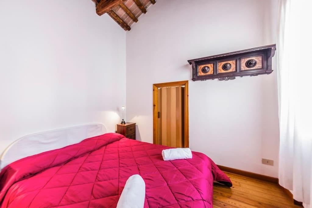 Appartement San Rocco à Venise Extérieur photo