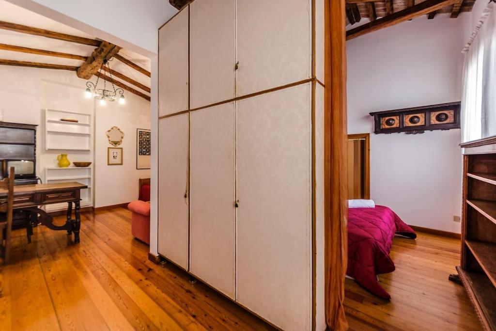 Appartement San Rocco à Venise Extérieur photo