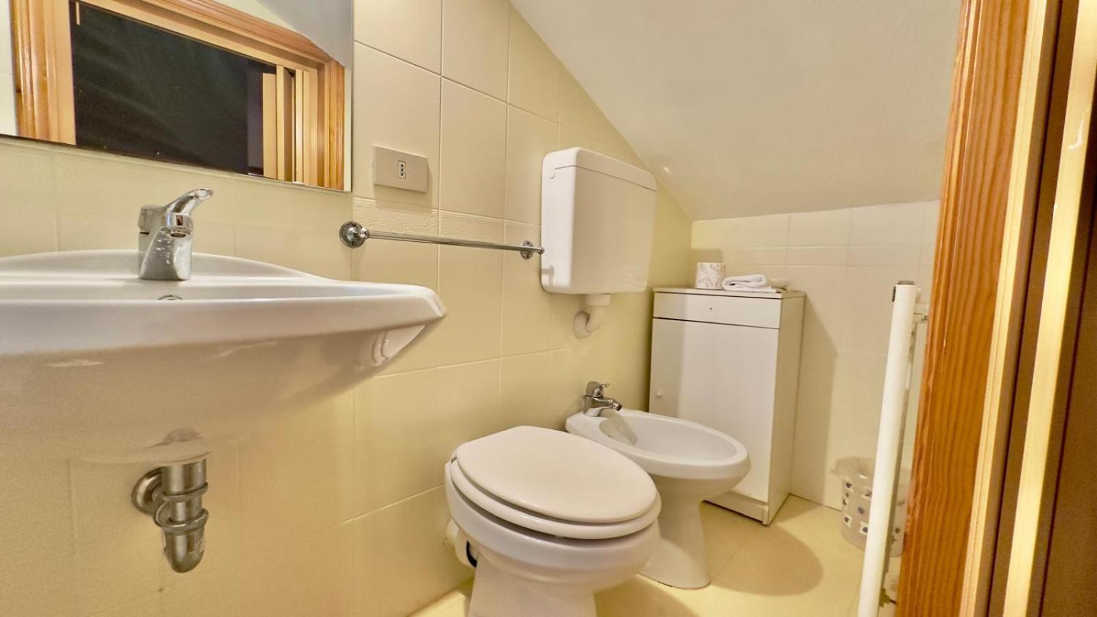 Appartement San Rocco à Venise Extérieur photo
