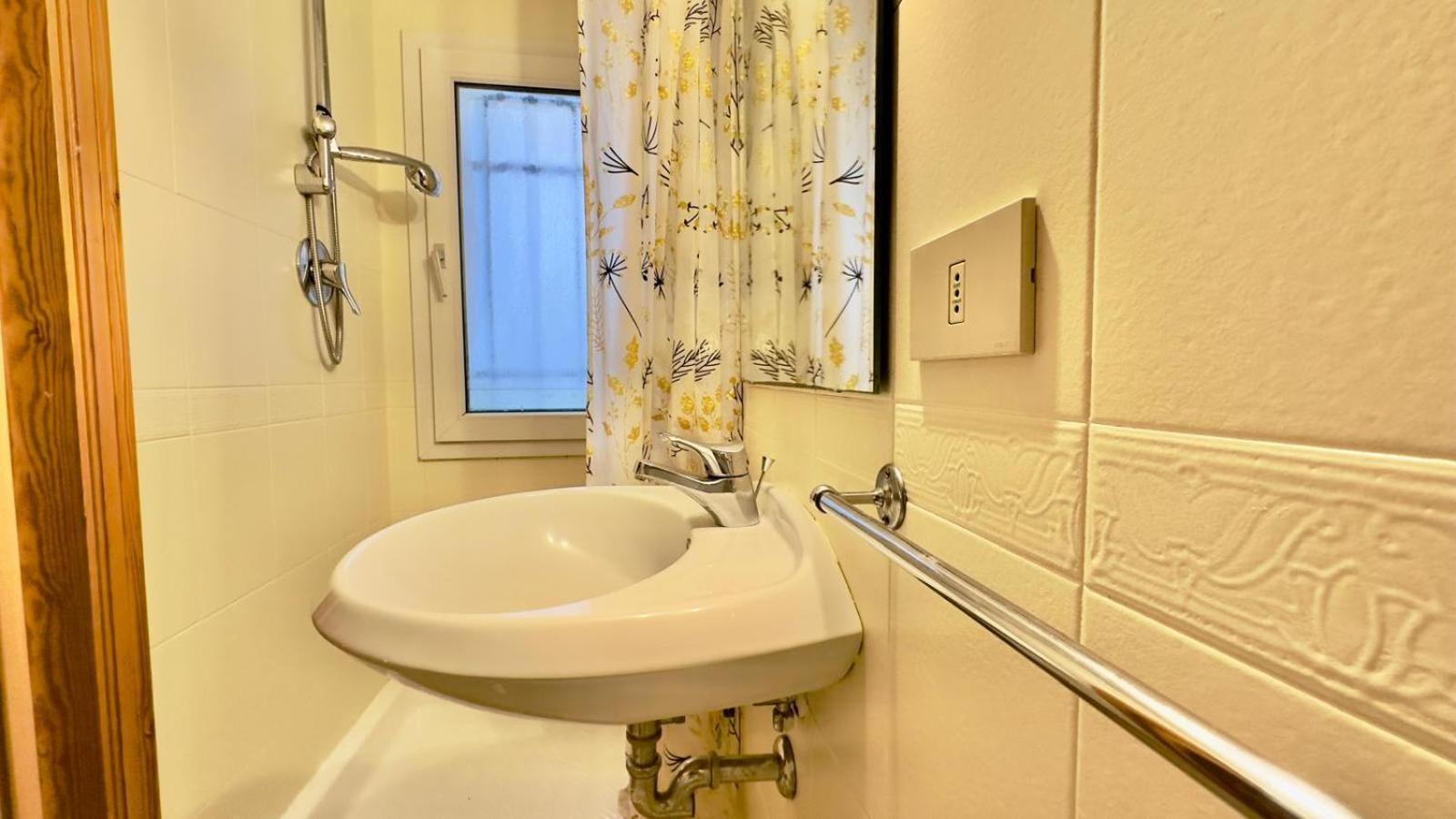 Appartement San Rocco à Venise Extérieur photo