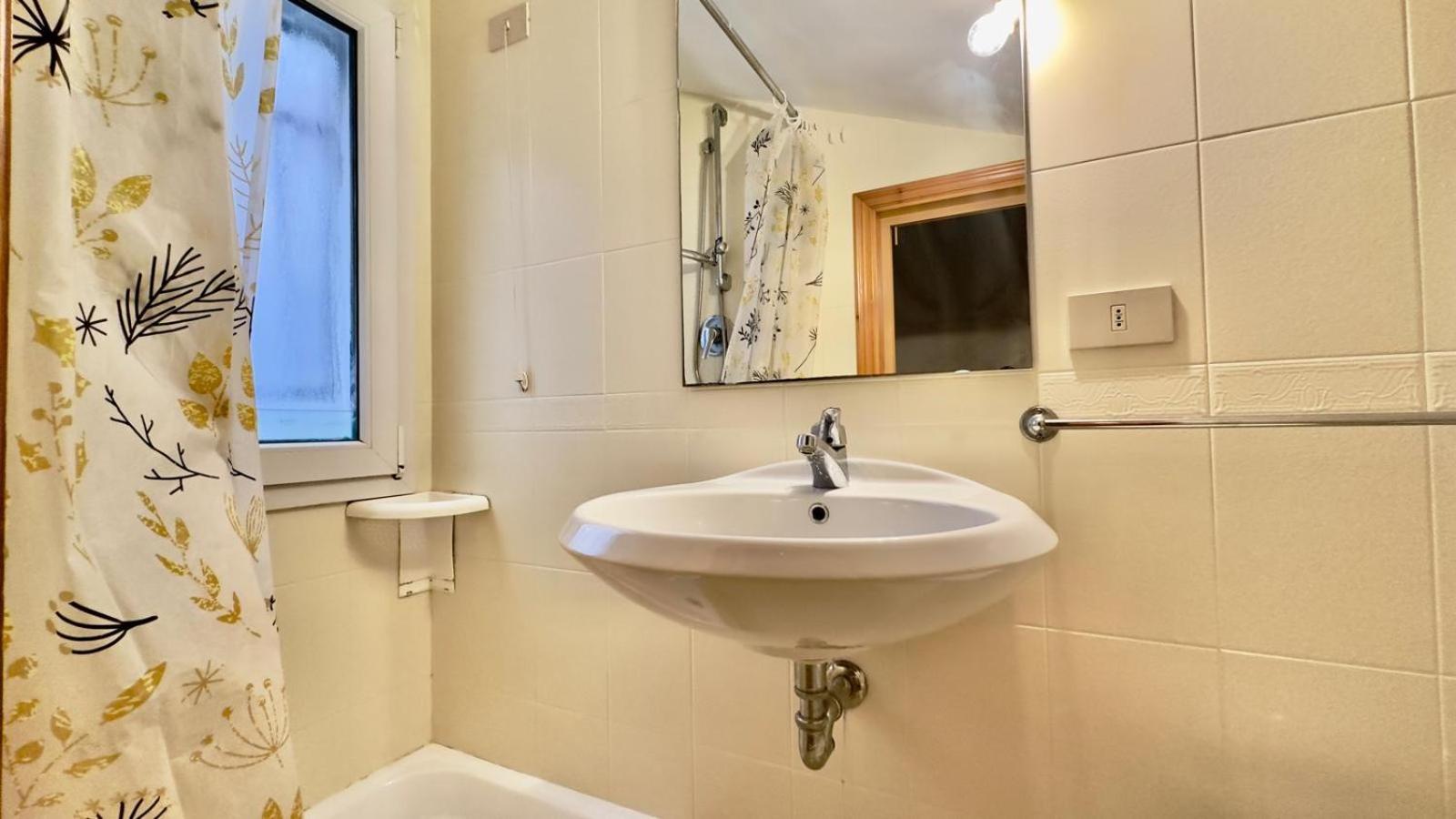 Appartement San Rocco à Venise Extérieur photo