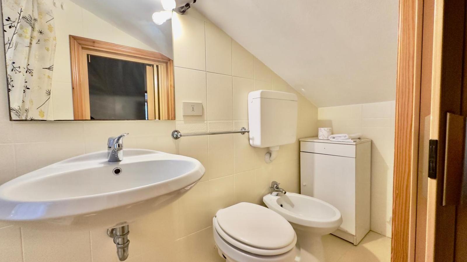 Appartement San Rocco à Venise Extérieur photo