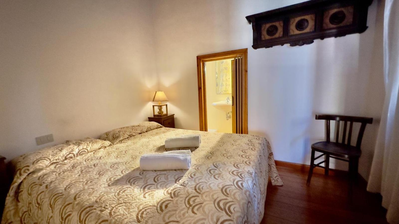 Appartement San Rocco à Venise Extérieur photo