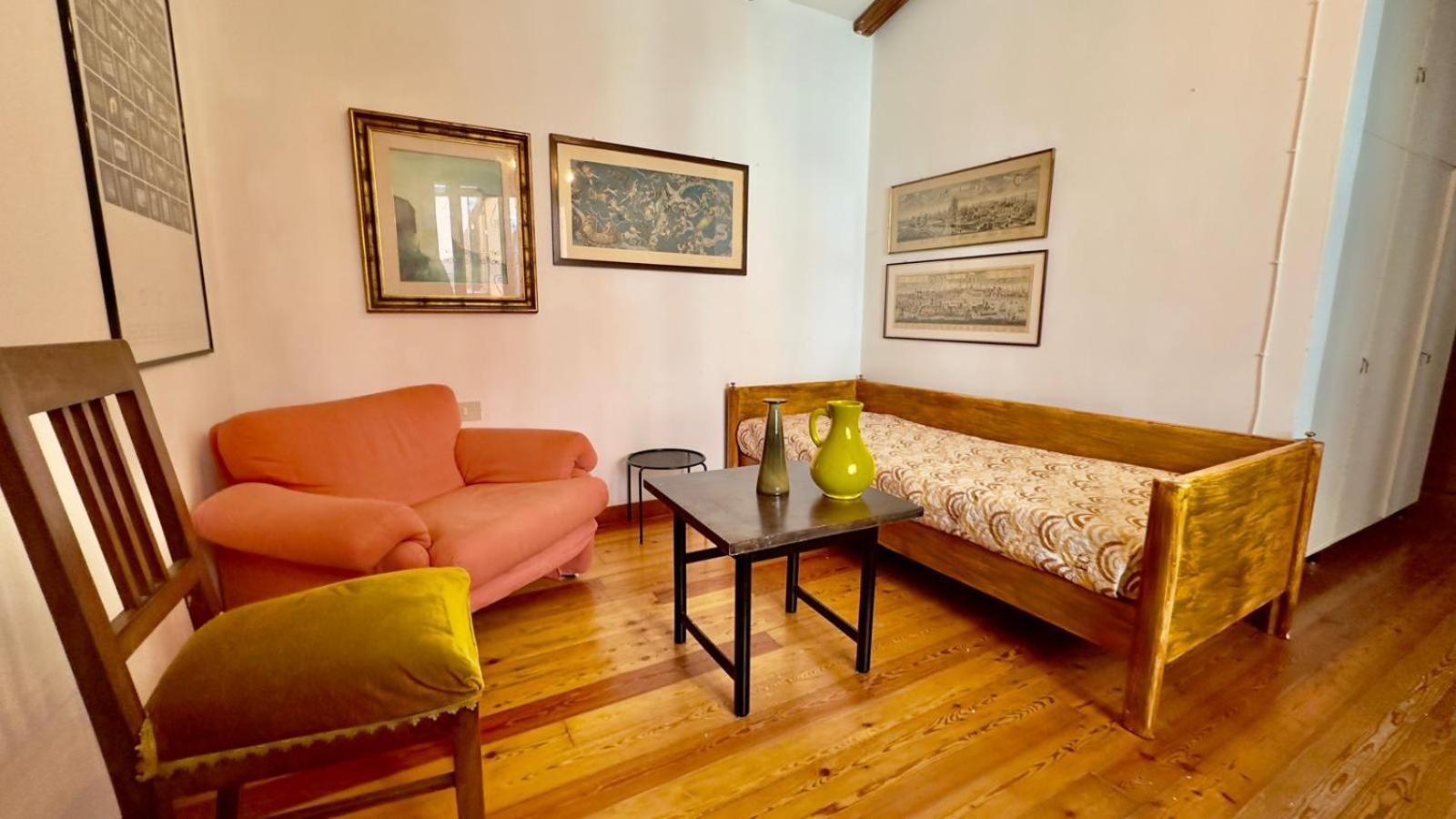 Appartement San Rocco à Venise Extérieur photo