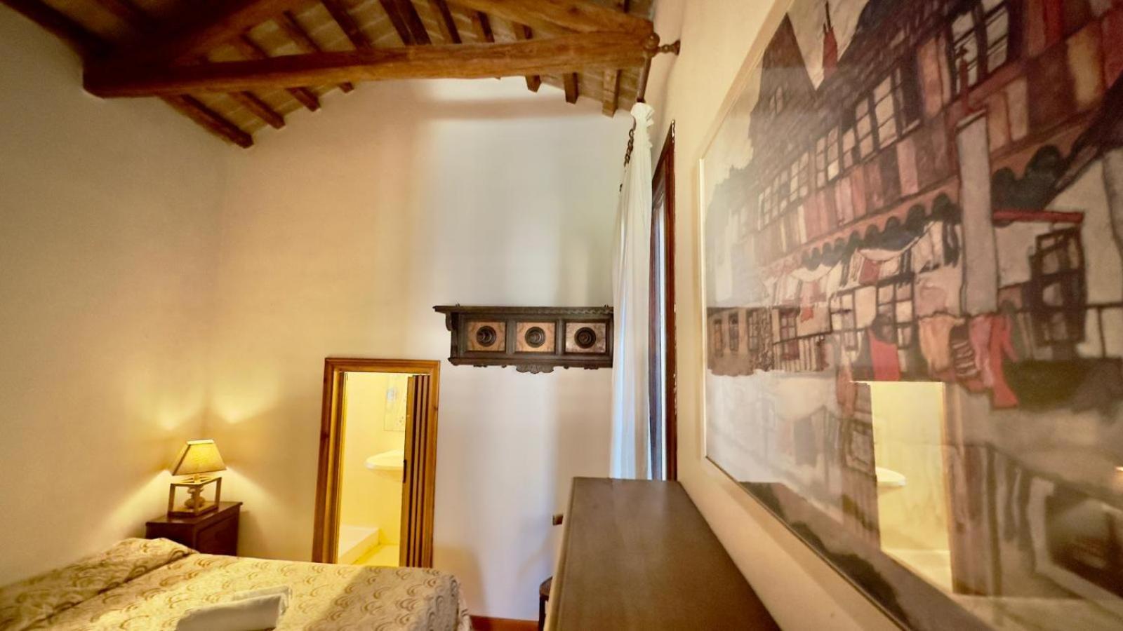 Appartement San Rocco à Venise Extérieur photo